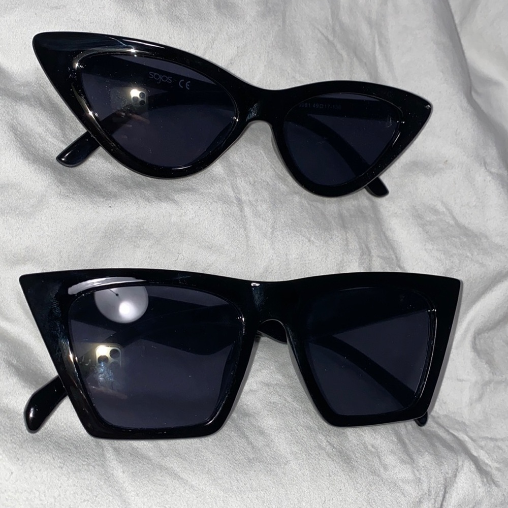 Retro Sunglass bundle